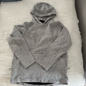 Lululemon hoodie